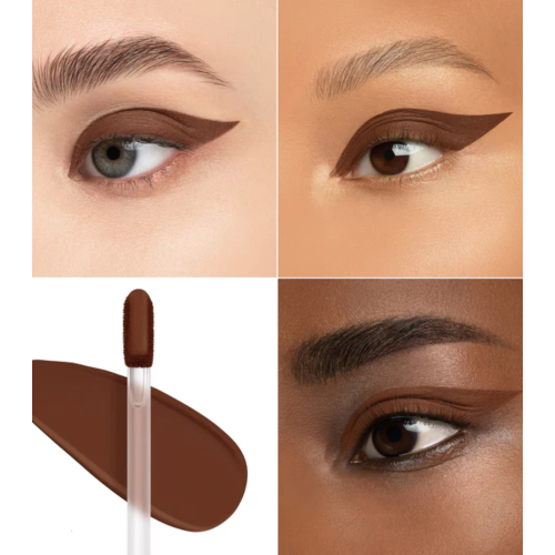 Jeffree Star Cosmetics - *Gold Blooded* - Ombretto liquido - Wood Queen