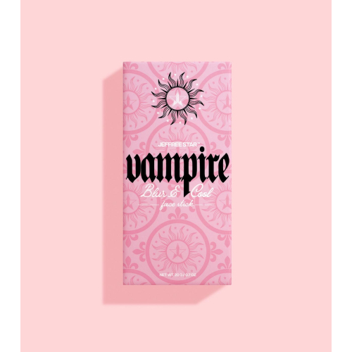 Jeffree Star Cosmetics - *Gothic Beach* - Stick viso idratante Vampire Blur & Cool