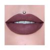 Jeffree Star Cosmetics - *Holiday Glitter Collection* - Rossetto liquido Velour - Human Nature