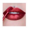 Jeffree Star Cosmetics - Rossetto liquido Velour - Poinsettia