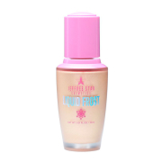Jeffree Star Cosmetics - Liquid Frost Highlighter - Canary Bling Jeffree Star Cosmetics - Liquid Frost Highlighter - Canary Bling