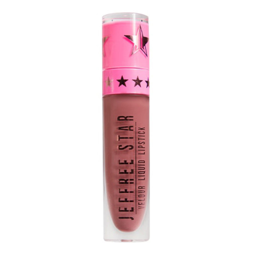 Jeffree Star Cosmetics - Rossetto liquido Velour - Androgyny