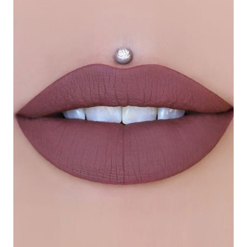 Jeffree Star Cosmetics - Rossetto liquido Velour - Androgyny