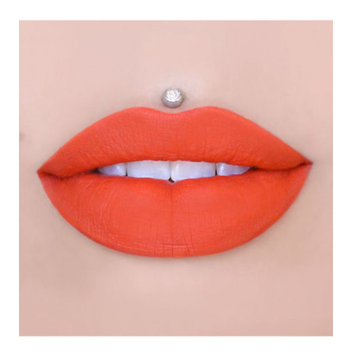 Jeffree Star Cosmetics - Rossetto liquido Velour - Anna Nicole