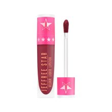 Jeffree Star Cosmetics - Rossetto liquido Velour - Bite My Lip