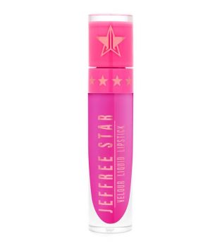 Jeffree Star Cosmetics - Rossetto liquido Velour - Cavity