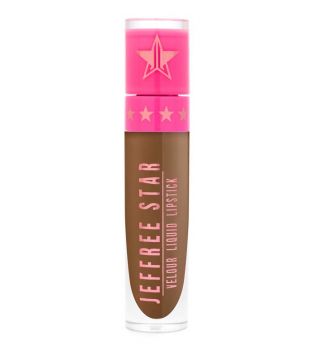 Jeffree Star Cosmetics - Rossetto liquido Velour - Deep Pockets