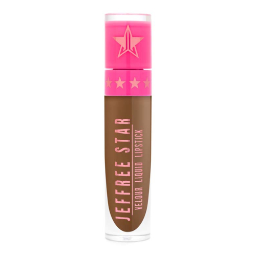 Jeffree Star Cosmetics - Rossetto liquido Velour - Deep Pockets