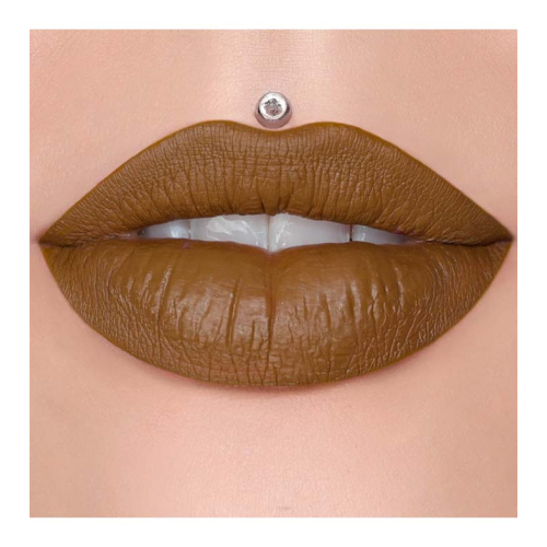 Jeffree Star Cosmetics - Rossetto liquido Velour - Deep Pockets