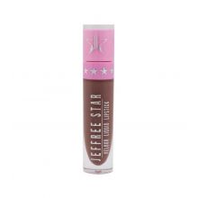 Jeffree Star Cosmetics - *Star Family Collection* - Rossetto liquido Velour - Delicious