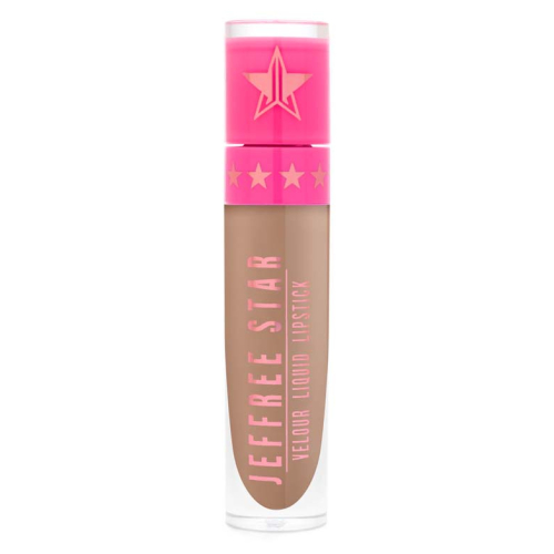 Jeffree Star Cosmetics - Rossetto liquido Velour - Gated Community