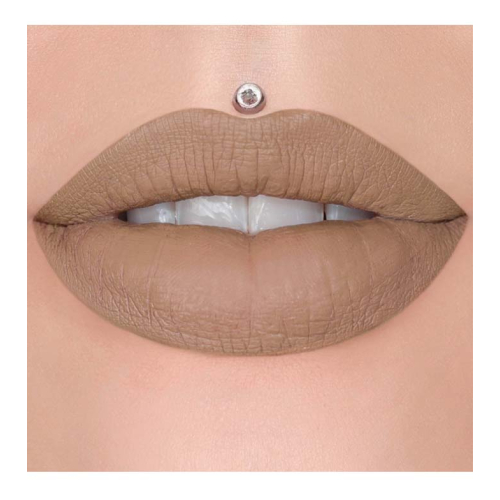 Jeffree Star Cosmetics - Rossetto liquido Velour - Gated Community