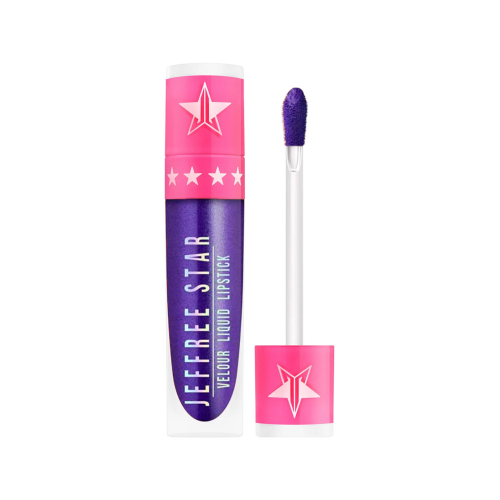 Jeffree Star Cosmetics - Rossetto liquido Velour - Healing Hour