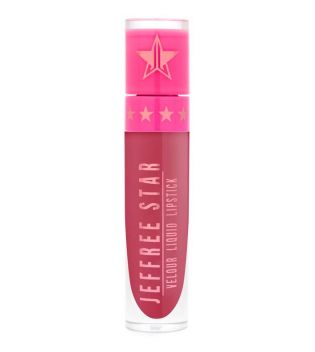 Jeffree Star Cosmetics - Rossetto liquido Velour - Jeffree Who?