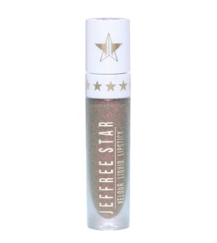 Jeffree Star Cosmetics - *Holiday Collection* - Rossetto liquido Velour - Karma