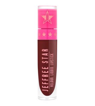 Jeffree Star Cosmetics - Rossetto liquido Velour - Misery