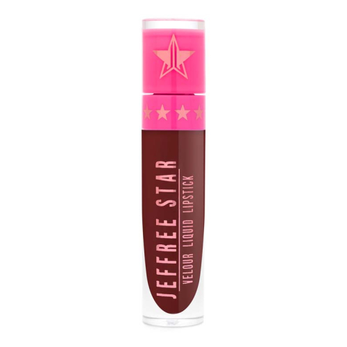 Jeffree Star Cosmetics - Rossetto liquido Velour - Misery