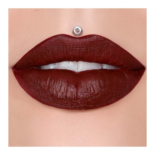 Jeffree Star Cosmetics - Rossetto liquido Velour - Misery