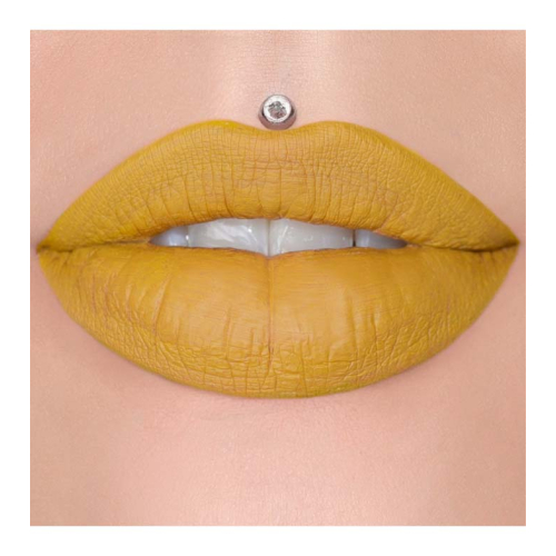 Jeffree Star Cosmetics - Rossetto liquido Velour - Psychedelic Witch