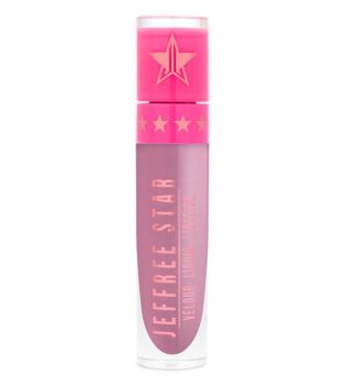 Jeffree Star Cosmetics - Rossetto liquido Velour - Scandal