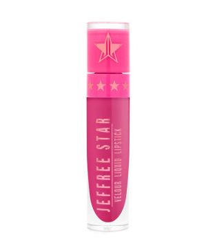 Jeffree Star Cosmetics - Rossetto liquido Velour - Sugar Spike