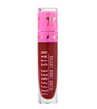 Jeffree Star Cosmetics - Rossetto liquido Velour - Unicorn Blood