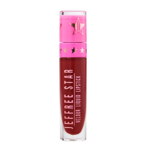 Jeffree Star Cosmetics - Rossetto liquido Velour - Unicorn Blood