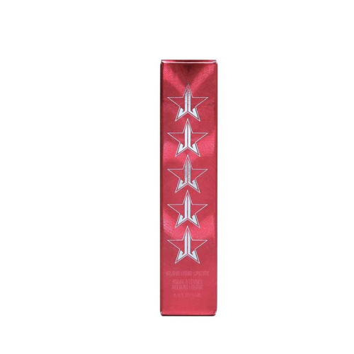 Jeffree Star Cosmetics - *Love Sick Collection* - Rossetto liquido Velour - Self Control