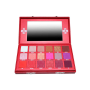 Jeffree Star Cosmetics - *Love Sick Collection* - Palette ombretti - Blood Sugar