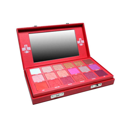Jeffree Star Cosmetics - *Love Sick Collection* - Palette ombretti - Blood Sugar