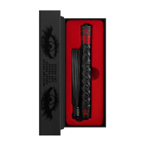 Jeffree Star Cosmetics - Mascara F*ck Proof