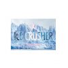 Jeffree Star Cosmetics - Palette di illuminanti e ombretti Skin Frost Pro - Ice Crusher
