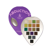 Jeffree Star Cosmetics - Palette di ombretti Abduction