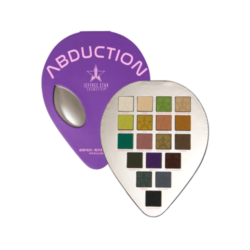 Jeffree Star Cosmetics - Palette di ombretti Abduction