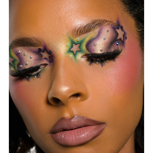 Jeffree Star Cosmetics - Palette di ombretti Abduction