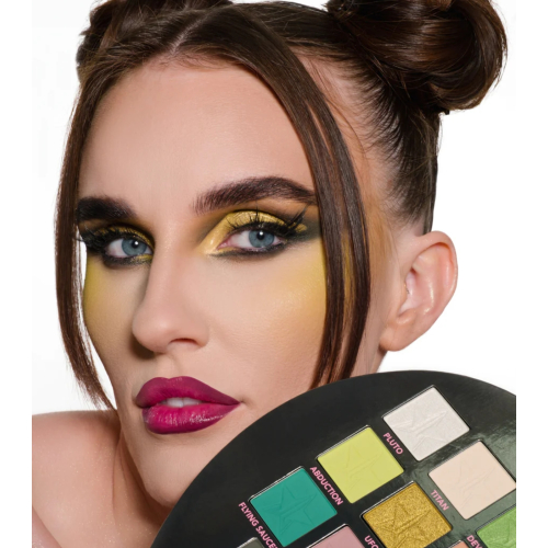 Jeffree Star Cosmetics - Palette di ombretti Abduction