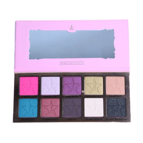 Jeffree Star Cosmetics - Palette ombretti - Beauty Killer