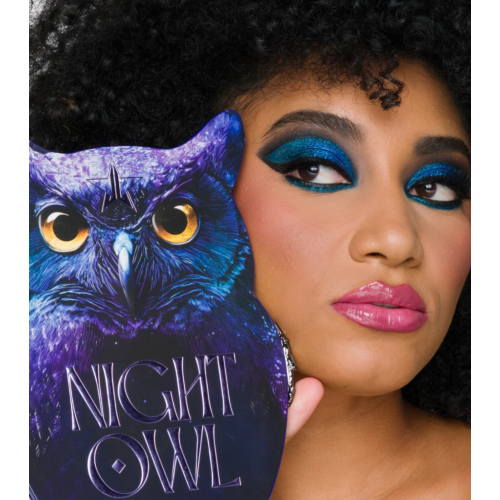 Jeffree Star Cosmetics - Palette di ombretti Night Owl