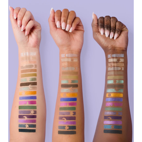 Jeffree Star Cosmetics - Palette di ombretti Night Owl