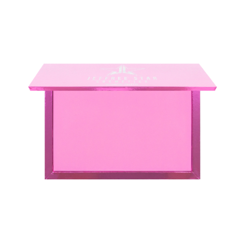 Jeffree Star Cosmetics - Palette Magnetica Vuota - Grande