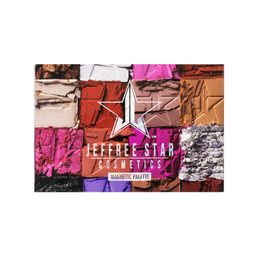 Jeffree Star Cosmetics - Palette Magnetica Vuota - Grande