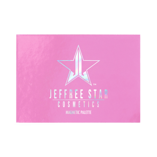 Jeffree Star Cosmetics - Palette Magnetica Vuota - Grande