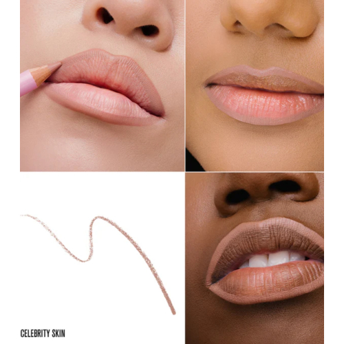 Jeffree Star Cosmetics - Matita labbra Velour - Celebrity Skin