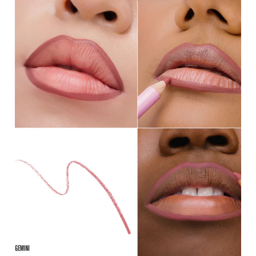 Jeffree Star Cosmetics - Matita labbra Velour - Gemini