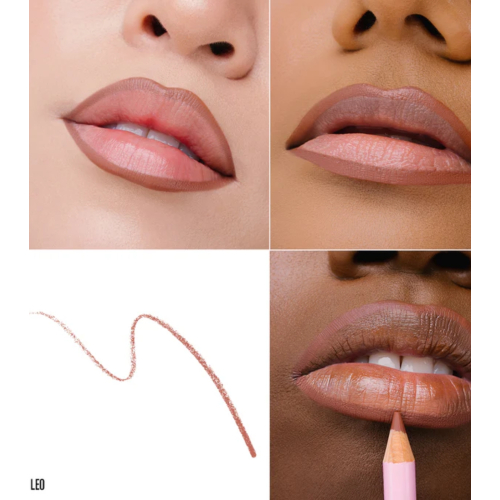 Jeffree Star Cosmetics - Matita labbra Velour - Leo