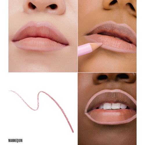 Jeffree Star Cosmetics - Matita labbra Velour - Mannequin