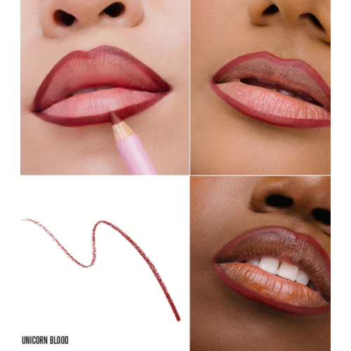 Jeffree Star Cosmetics - Matita labbra Velour - Unicorn Blood