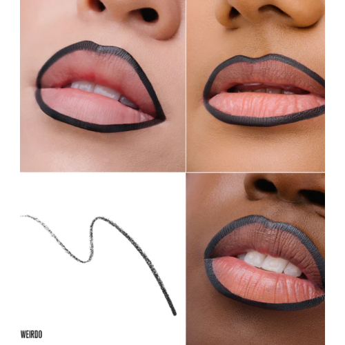 Jeffree Star Cosmetics - Matita labbra Velour - Weirdo