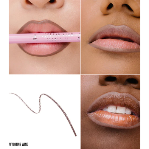 Jeffree Star Cosmetics - Matita labbra Velour - Wyoming Wind