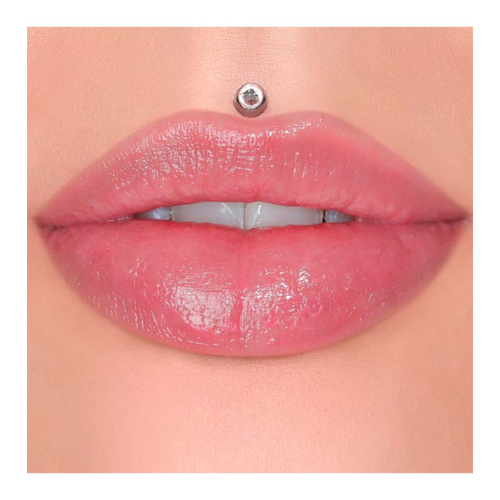 Jeffree Star Cosmetics - *Pink Religion* - Balsamo Labbra Idratante Hydrating Glitz - Altar